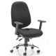 Concept Plus Fully Adjustable Ergonomic Task Chair